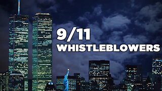 911 Whistleblowers (FULL DOCUMENTARY | 2019)