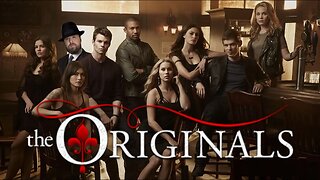 The Originals | Season 1 Episode 2 - "House of the Rising Son" | Reaction