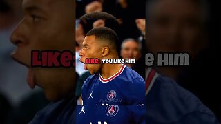 How much do you like Mbappé 🤔🇫🇷 #shorts #footballedits #mbappe #trending