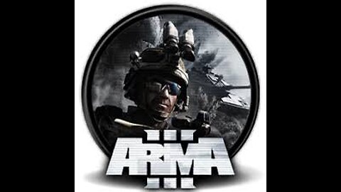 ArmA 3 Gaming Time
