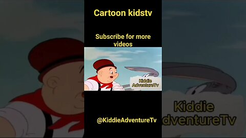 Looney Tunes Comp.3 #cartoon #story #kidstv