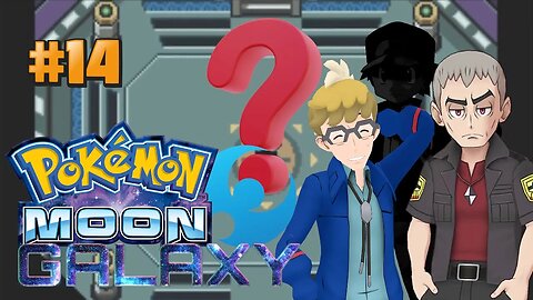 THAT Is DEFINITELY Not Green! | Pokemon: Moon Galaxy | Part 14 (Rom Hack)