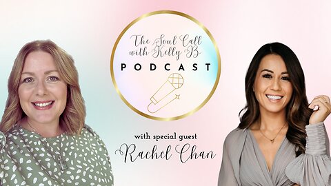 Limitless Living with Rachel Chan