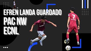 Efren Guardado (Class of 2022) Highlight Video