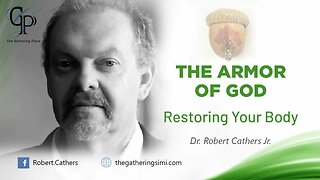 Restoring Your Body