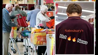 Shoppers slam Sainsbury's new rule in UK stores - and say it's 'absolutely atrocious!'