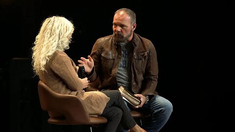 What the Bible Really Says about Sex - Pastor Mark Driscoll