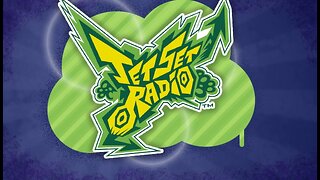 Jet Set Radio Playthrough Part 2