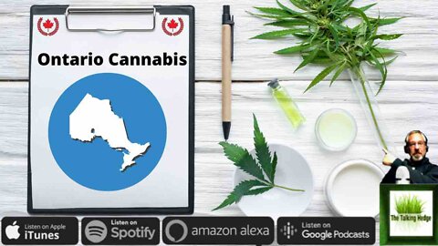 Ontario Cannabis Market