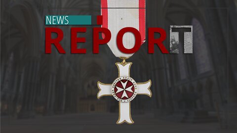 Catholic — News Report — Sacking the Knights of Malta