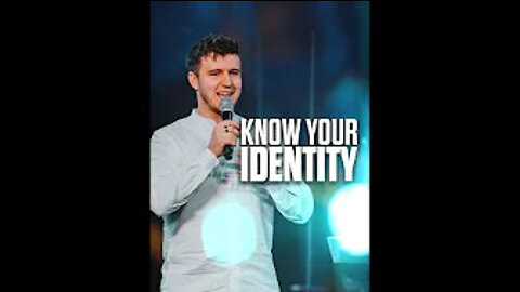 Know Your Identity