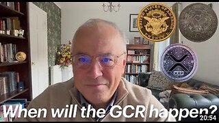 The Global Currency Reset, Gold, Silver and XRP (22 Nov 23)