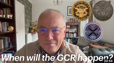 The Global Currency Reset, Gold, Silver and XRP (22 Nov 23)