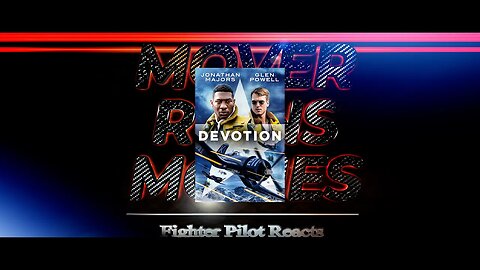 DEVOTION (2022) - Mover Ruins Movies