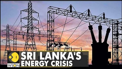 Sri Lanka faces 13-hour blackout; hospitals halt surgery, runs out of life-saving medicines | WION