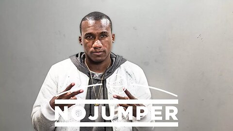 The Hopsin Interview