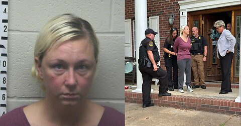 Married Fourth Grade Teacher Pregnant With 12-Year-Old Student's Baby; Groomed 20+ more