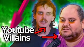 The Downfall of H3H3 and iDubbbz: What Went Wrong?