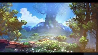 Ori and the Blind Forest part 7: ending this wonderful mess