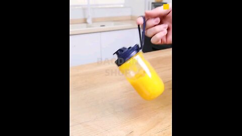 Portable Automatic Blender Cup