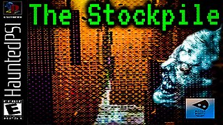 Why You Should Never Own A Storage Unit | The Stockpile (Gameplay)
