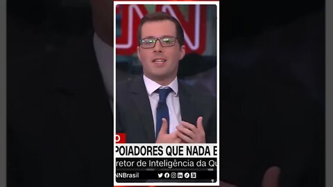 O que se esperava de Bolsonaro após perder a eleição @shortscnn