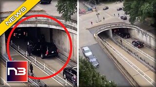 What REALLY happened in the DC tunnel? Questions still swirl after Kamala’s Car Accident