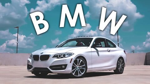FACTS ABOUT BMW | LEXURY CARS | BMW BUYERS GUIDE | BMW 2023 | BMW CARS | LEXURY