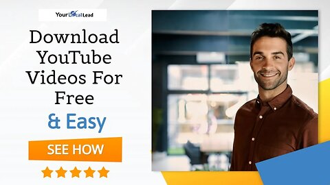 Download YouTube Video - Free & Easy