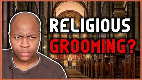 Does The Right Support Religious Grooming? A Response to Leftists.