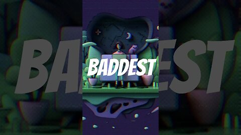 BADDEST - OUT SOON #music #musicvideo #musicindustry #producer #newmusic #bass #edm #musicproducer