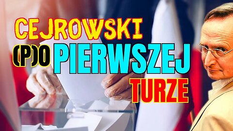 CEJROWSKI (P)O PIERWSZEJ TURZE 2020/6/29 Radiowy Przegląd Prasy odc. 1055