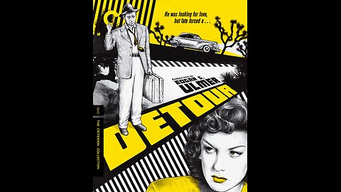📽️ Detour (1945) full movie