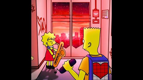 Chill Drive - Lofi hip hop ~ "I Said We're In Love" ~ Romantic Vibe, Violin, Guitar