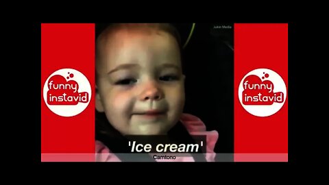 Funny kid videos