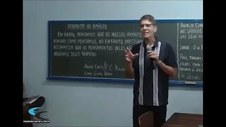 HISTÓRIA DE ALBERTO NOGUEIRA