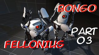 Portal 2 - Partners in Science Part 3