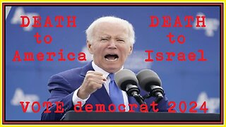 screamin' biden 2024