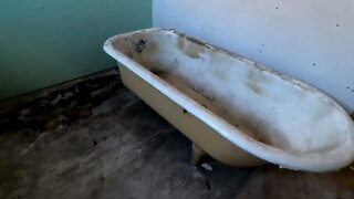 Renovating My 102 Year Old House: Part 2 (Quick Update)