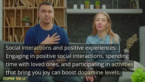 Dopamine Purpose And Ways Of Boosting