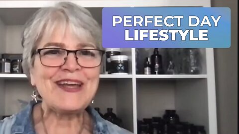 PERFECT DAY LIFESTYLE & NUTRITION Q&A