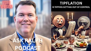 Navigating the Challenges of TIPFLATION: A Christian Perspective on Tipping