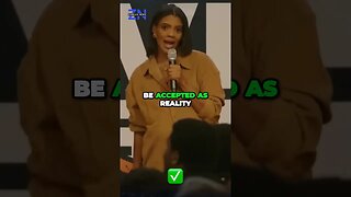 Candace Owens " I had a Stalker"