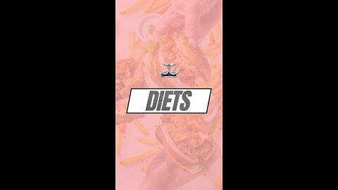 Diets