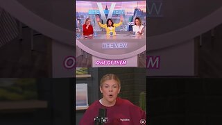 The View Cringefest