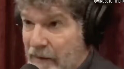 Bret Weinstein sounds the alarm