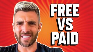 Why My Free Content Is Better Than Their Paid Content