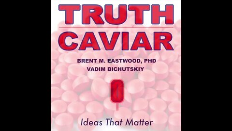 The Truth Caviar Show Episode 10: The China Threat
