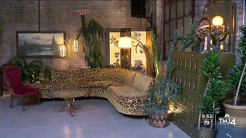 Cass's Hidden Gems: Dandy's vintage furniture