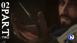 Assassin's Creed Mirage Walkthrough Part 2 - The Hidden Ones